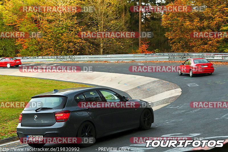 Bild #19830992 - Touristenfahrten Nürburgring Nordschleife (30.10.2022)