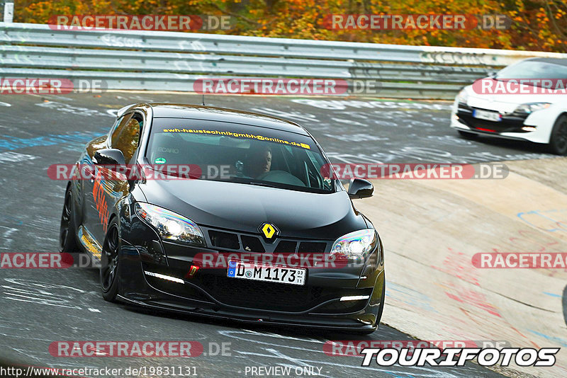 Bild #19831131 - Touristenfahrten Nürburgring Nordschleife (30.10.2022)