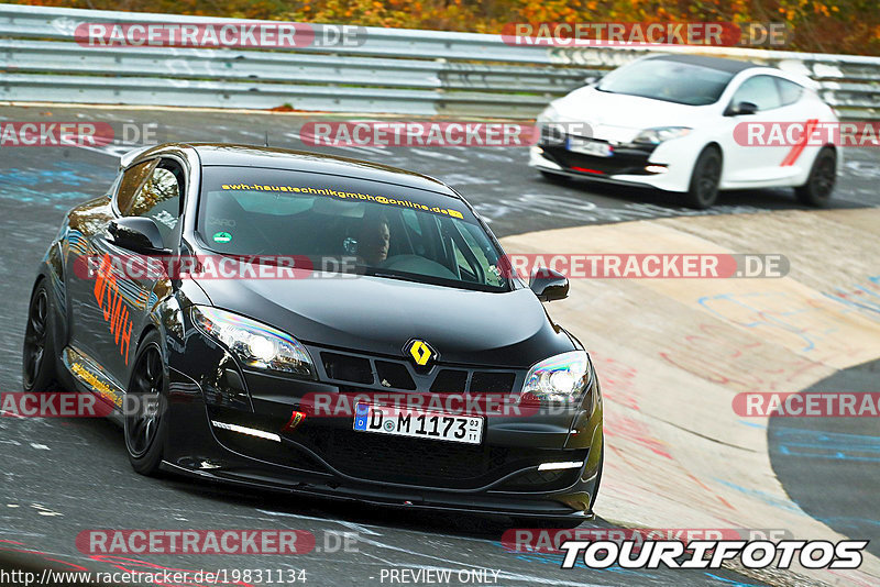 Bild #19831134 - Touristenfahrten Nürburgring Nordschleife (30.10.2022)