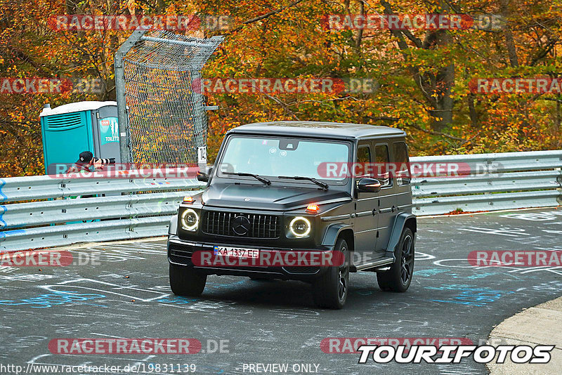 Bild #19831139 - Touristenfahrten Nürburgring Nordschleife (30.10.2022)