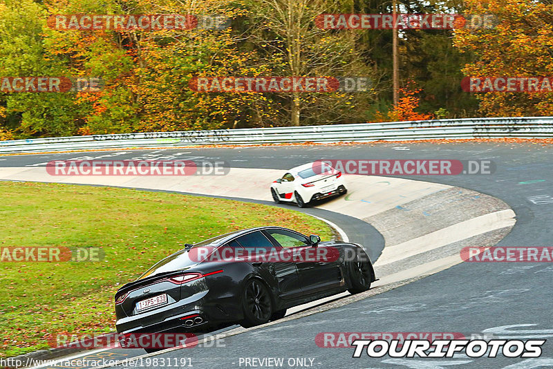 Bild #19831191 - Touristenfahrten Nürburgring Nordschleife (30.10.2022)