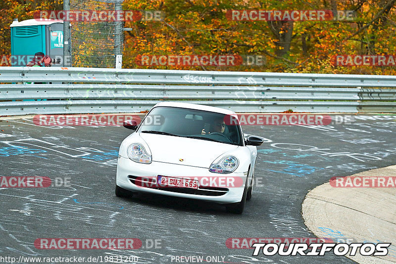 Bild #19831200 - Touristenfahrten Nürburgring Nordschleife (30.10.2022)