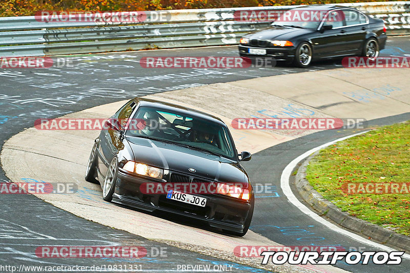 Bild #19831331 - Touristenfahrten Nürburgring Nordschleife (30.10.2022)