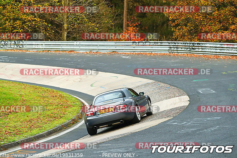 Bild #19831359 - Touristenfahrten Nürburgring Nordschleife (30.10.2022)