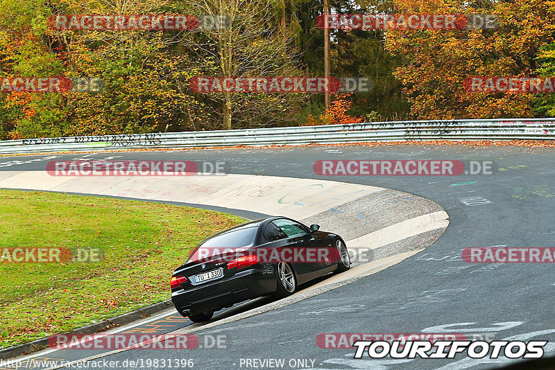 Bild #19831396 - Touristenfahrten Nürburgring Nordschleife (30.10.2022)