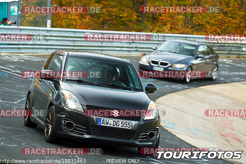 Bild #19831463 - Touristenfahrten Nürburgring Nordschleife (30.10.2022)