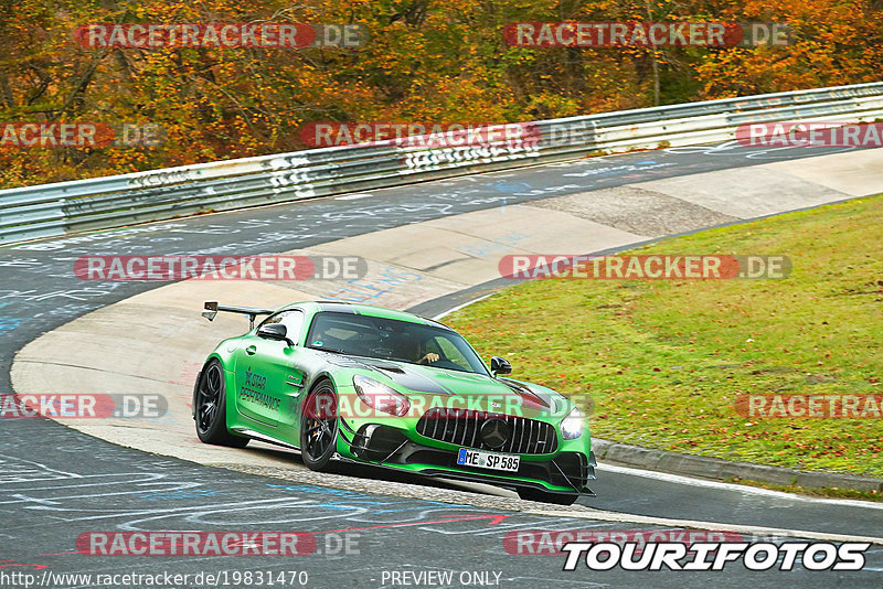 Bild #19831470 - Touristenfahrten Nürburgring Nordschleife (30.10.2022)