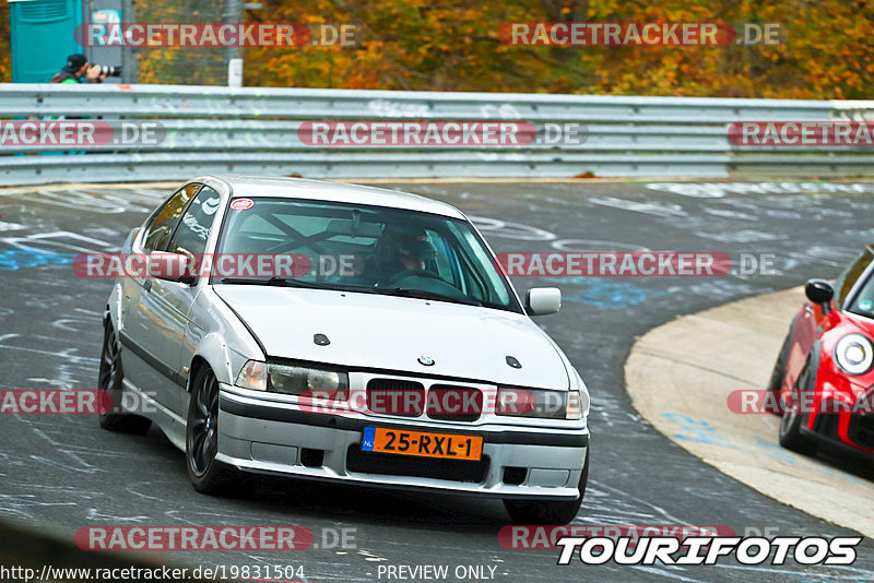 Bild #19831504 - Touristenfahrten Nürburgring Nordschleife (30.10.2022)