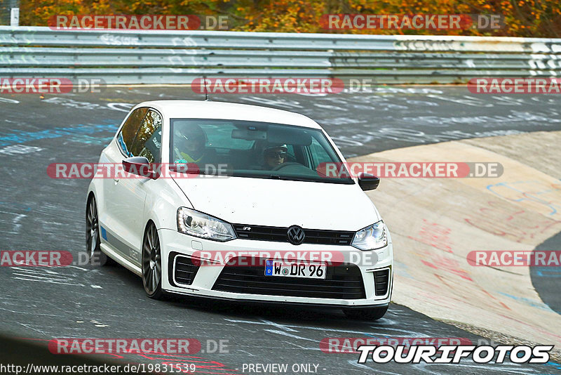 Bild #19831539 - Touristenfahrten Nürburgring Nordschleife (30.10.2022)