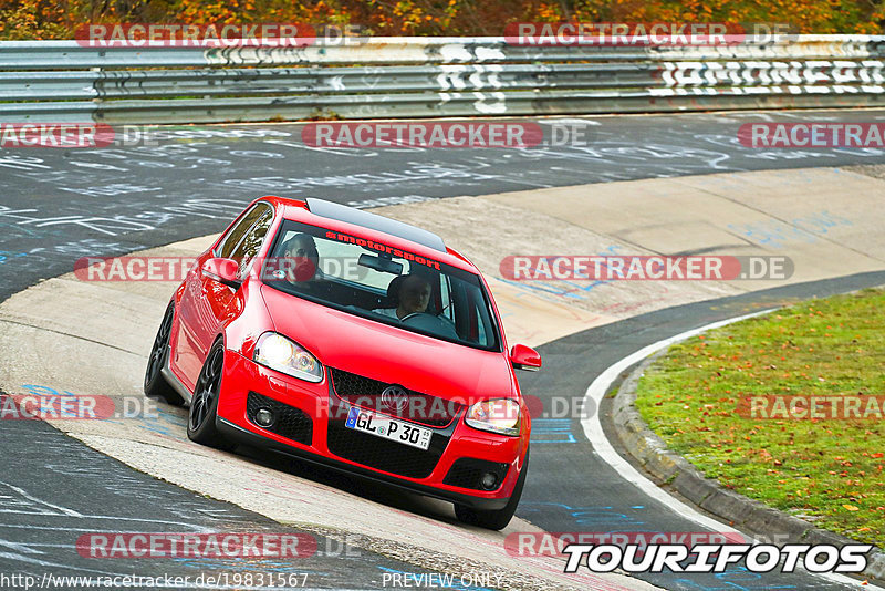 Bild #19831567 - Touristenfahrten Nürburgring Nordschleife (30.10.2022)