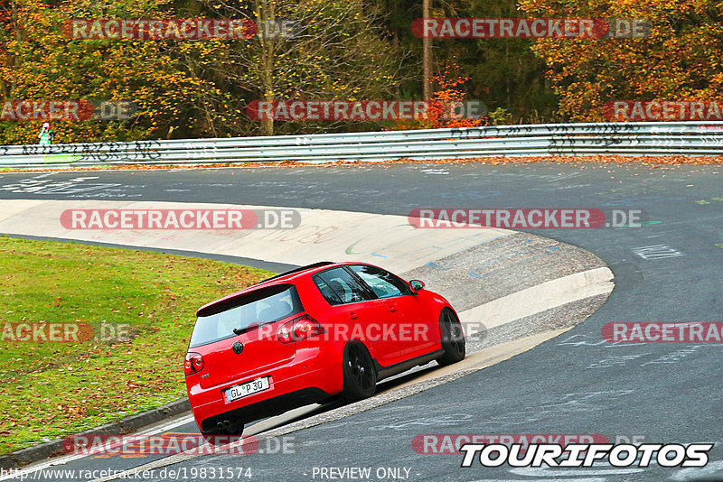 Bild #19831574 - Touristenfahrten Nürburgring Nordschleife (30.10.2022)