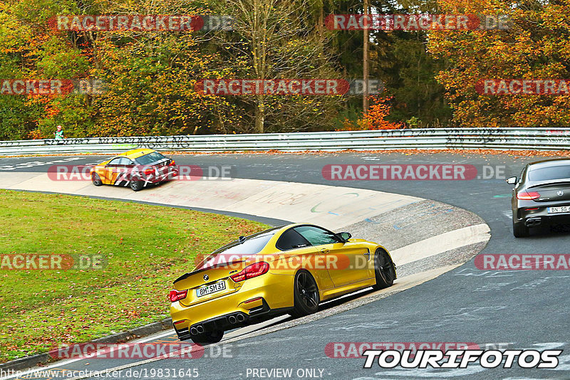 Bild #19831645 - Touristenfahrten Nürburgring Nordschleife (30.10.2022)