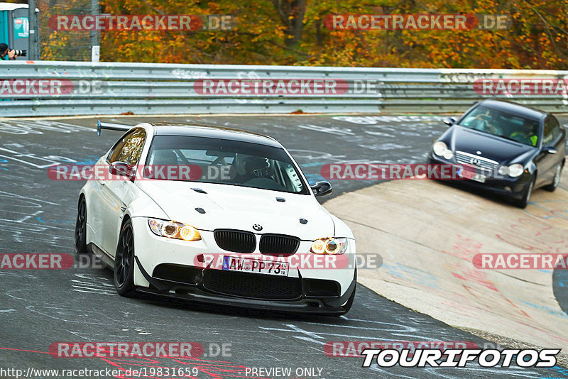 Bild #19831659 - Touristenfahrten Nürburgring Nordschleife (30.10.2022)