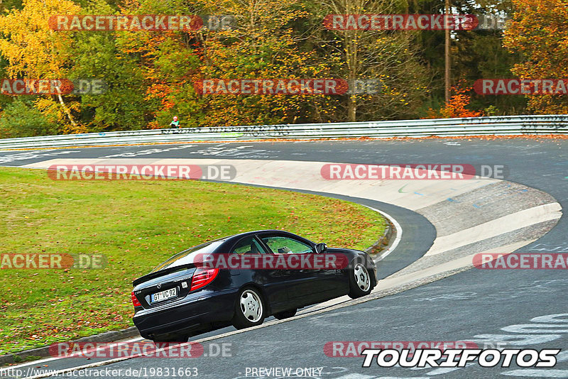 Bild #19831663 - Touristenfahrten Nürburgring Nordschleife (30.10.2022)