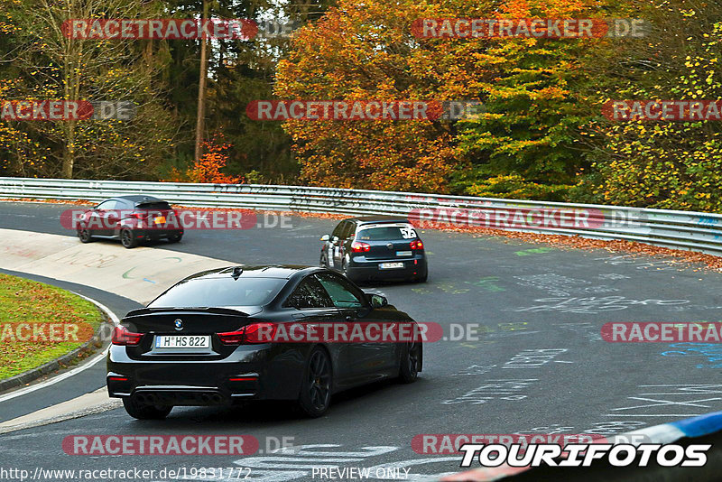 Bild #19831772 - Touristenfahrten Nürburgring Nordschleife (30.10.2022)