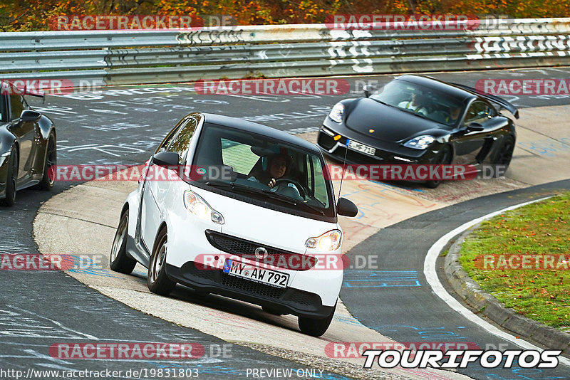 Bild #19831803 - Touristenfahrten Nürburgring Nordschleife (30.10.2022)