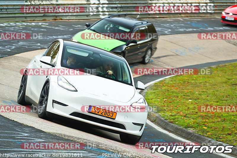 Bild #19831811 - Touristenfahrten Nürburgring Nordschleife (30.10.2022)