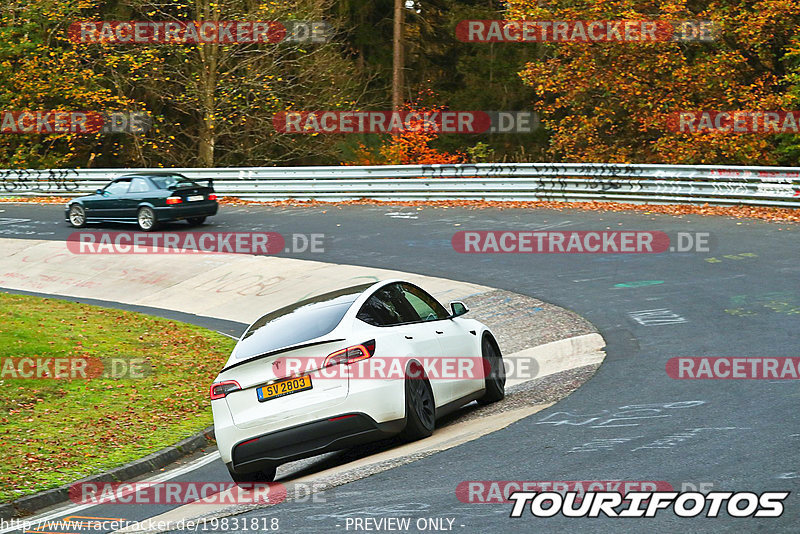 Bild #19831818 - Touristenfahrten Nürburgring Nordschleife (30.10.2022)