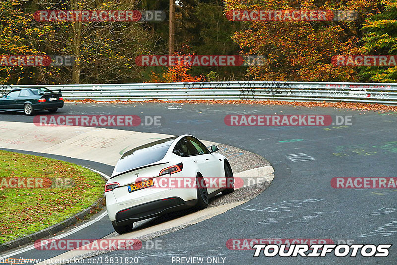 Bild #19831820 - Touristenfahrten Nürburgring Nordschleife (30.10.2022)