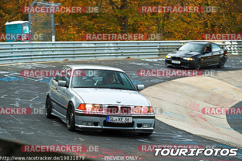 Bild #19831879 - Touristenfahrten Nürburgring Nordschleife (30.10.2022)