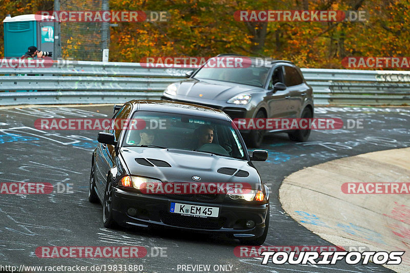 Bild #19831880 - Touristenfahrten Nürburgring Nordschleife (30.10.2022)