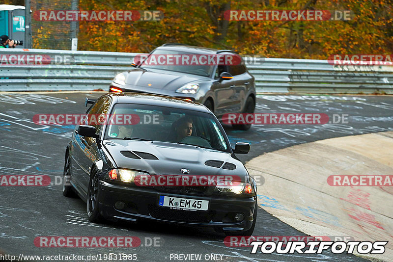 Bild #19831885 - Touristenfahrten Nürburgring Nordschleife (30.10.2022)