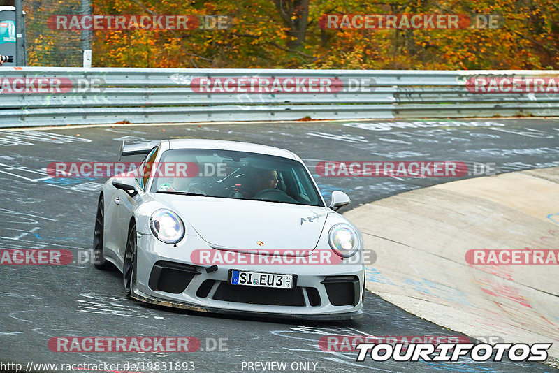 Bild #19831893 - Touristenfahrten Nürburgring Nordschleife (30.10.2022)