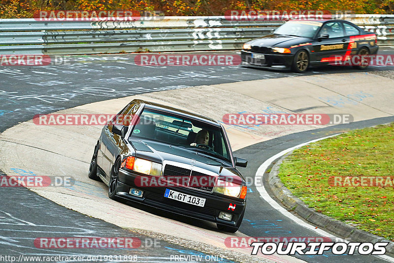 Bild #19831898 - Touristenfahrten Nürburgring Nordschleife (30.10.2022)