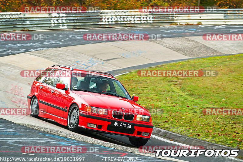 Bild #19831997 - Touristenfahrten Nürburgring Nordschleife (30.10.2022)