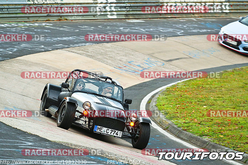 Bild #19832030 - Touristenfahrten Nürburgring Nordschleife (30.10.2022)