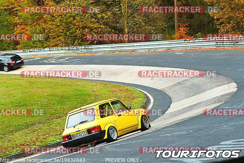 Bild #19832043 - Touristenfahrten Nürburgring Nordschleife (30.10.2022)
