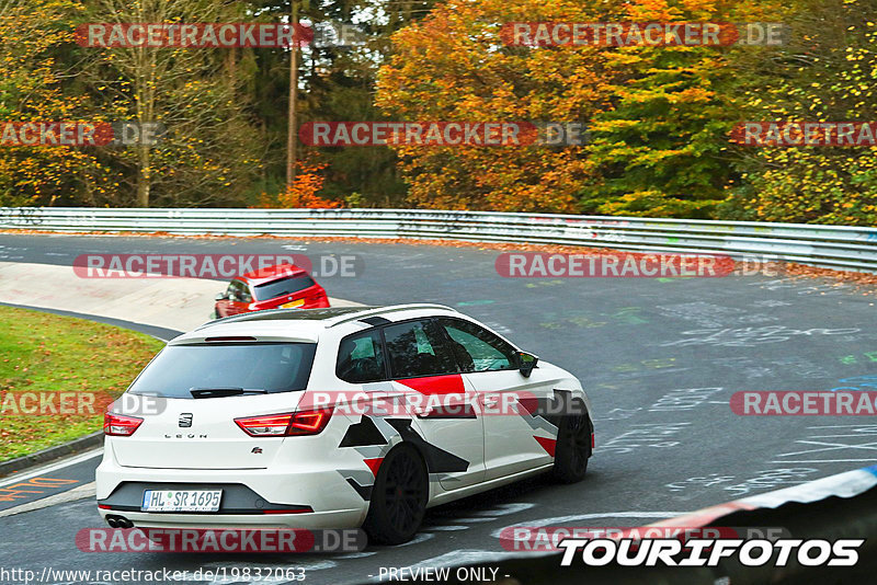 Bild #19832063 - Touristenfahrten Nürburgring Nordschleife (30.10.2022)