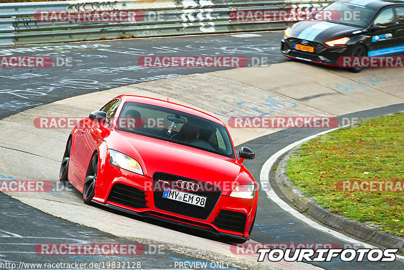 Bild #19832128 - Touristenfahrten Nürburgring Nordschleife (30.10.2022)