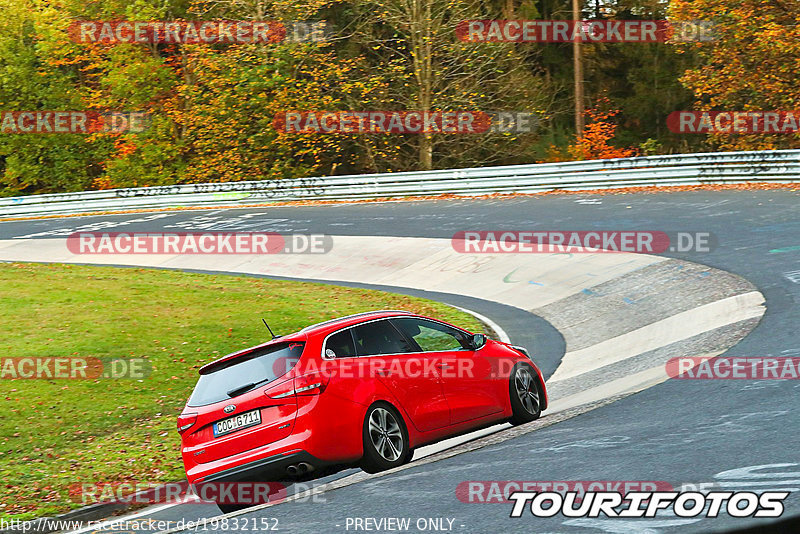 Bild #19832152 - Touristenfahrten Nürburgring Nordschleife (30.10.2022)