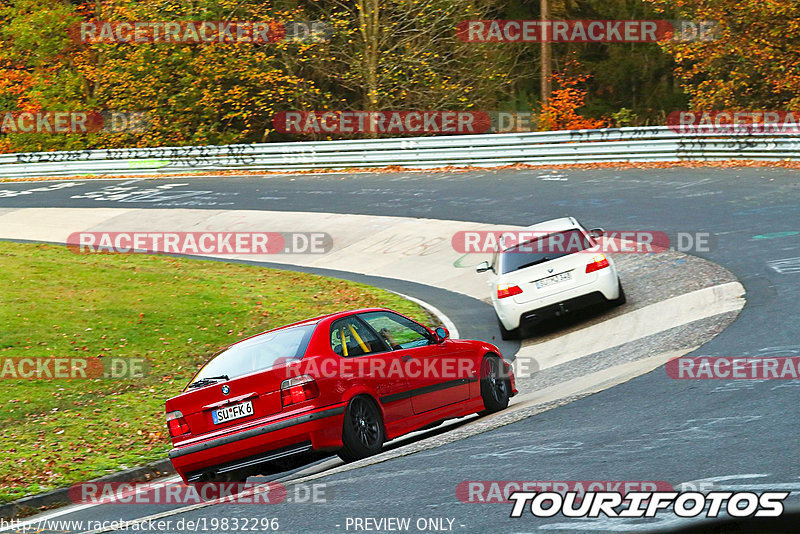 Bild #19832296 - Touristenfahrten Nürburgring Nordschleife (30.10.2022)