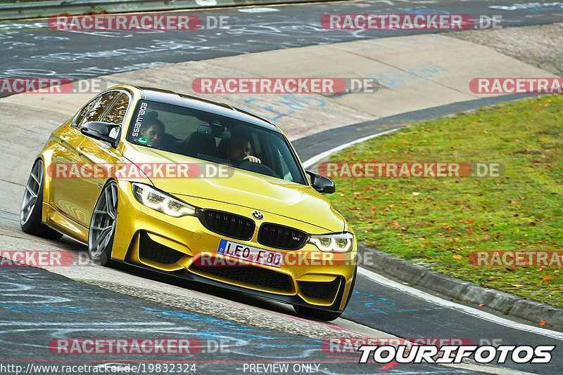 Bild #19832324 - Touristenfahrten Nürburgring Nordschleife (30.10.2022)