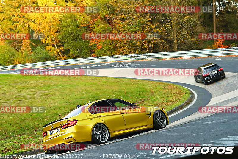 Bild #19832327 - Touristenfahrten Nürburgring Nordschleife (30.10.2022)