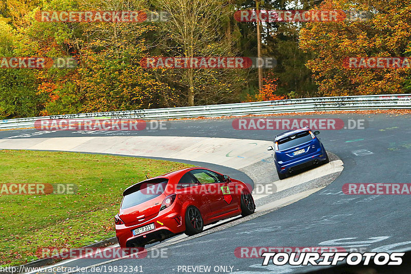 Bild #19832341 - Touristenfahrten Nürburgring Nordschleife (30.10.2022)