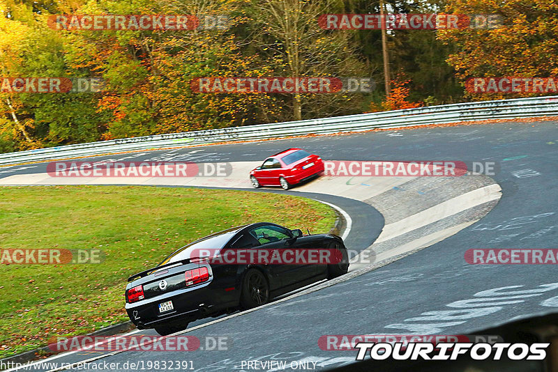 Bild #19832391 - Touristenfahrten Nürburgring Nordschleife (30.10.2022)