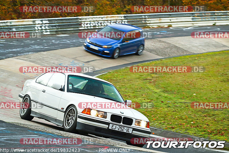 Bild #19832423 - Touristenfahrten Nürburgring Nordschleife (30.10.2022)