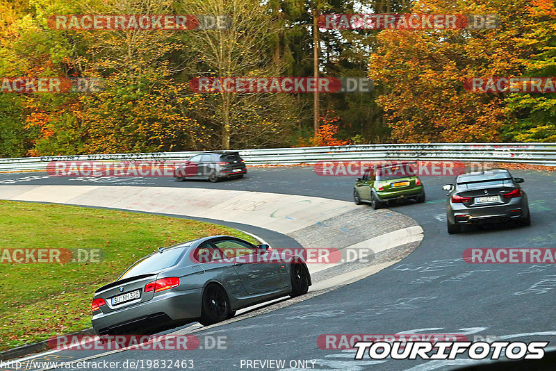 Bild #19832463 - Touristenfahrten Nürburgring Nordschleife (30.10.2022)