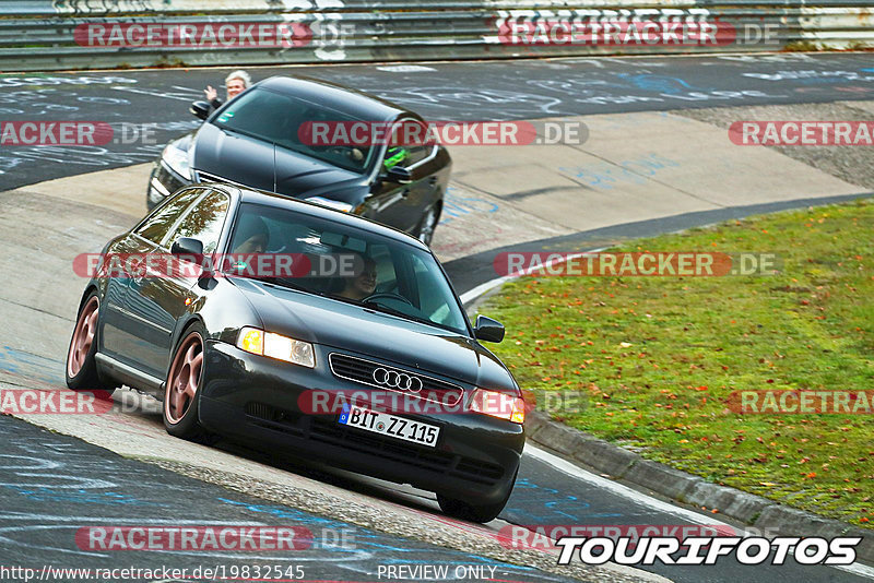 Bild #19832545 - Touristenfahrten Nürburgring Nordschleife (30.10.2022)