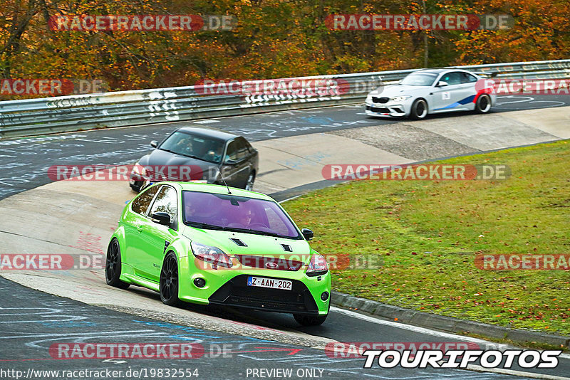 Bild #19832554 - Touristenfahrten Nürburgring Nordschleife (30.10.2022)