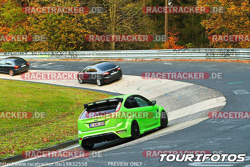 Bild #19832558 - Touristenfahrten Nürburgring Nordschleife (30.10.2022)