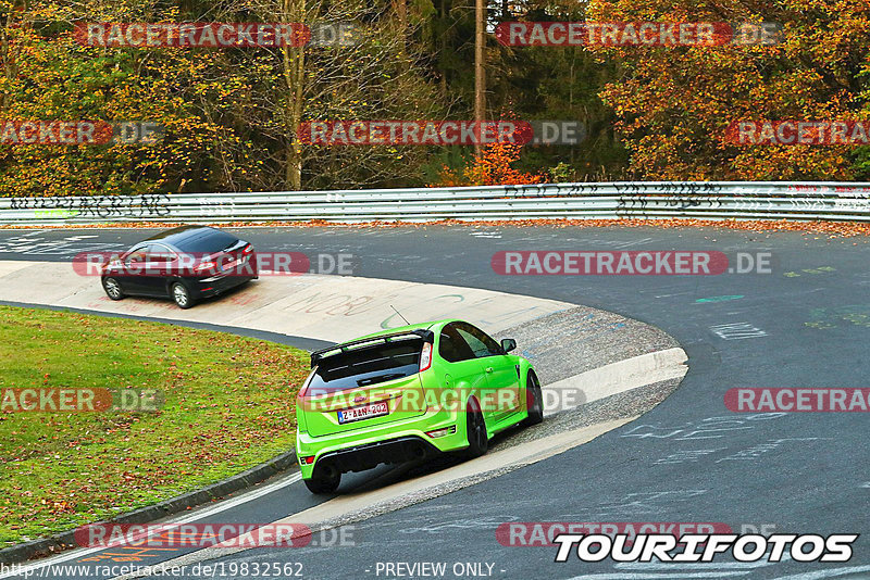 Bild #19832562 - Touristenfahrten Nürburgring Nordschleife (30.10.2022)