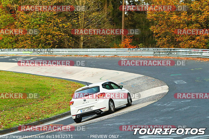 Bild #19832571 - Touristenfahrten Nürburgring Nordschleife (30.10.2022)