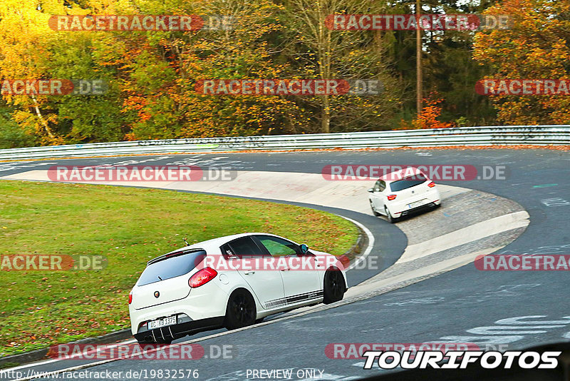 Bild #19832576 - Touristenfahrten Nürburgring Nordschleife (30.10.2022)