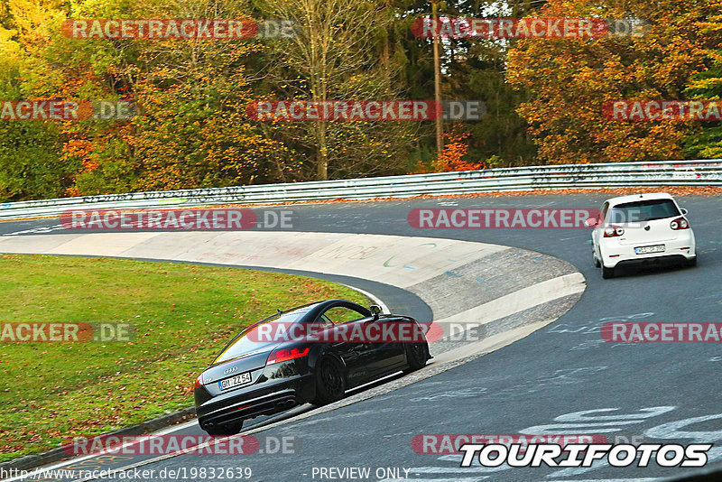 Bild #19832639 - Touristenfahrten Nürburgring Nordschleife (30.10.2022)