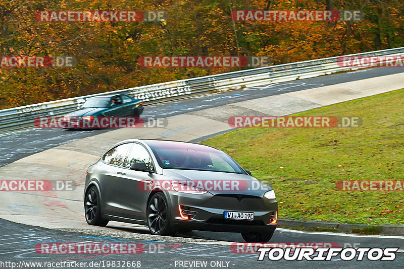 Bild #19832668 - Touristenfahrten Nürburgring Nordschleife (30.10.2022)