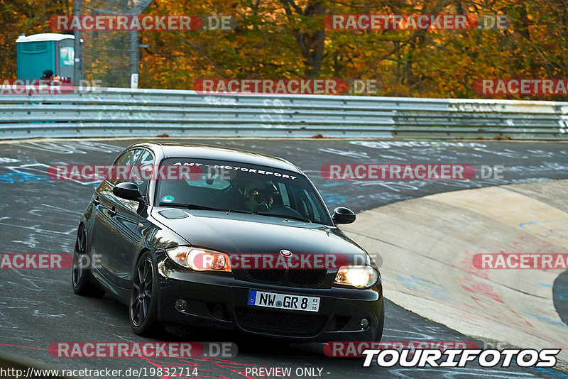 Bild #19832714 - Touristenfahrten Nürburgring Nordschleife (30.10.2022)